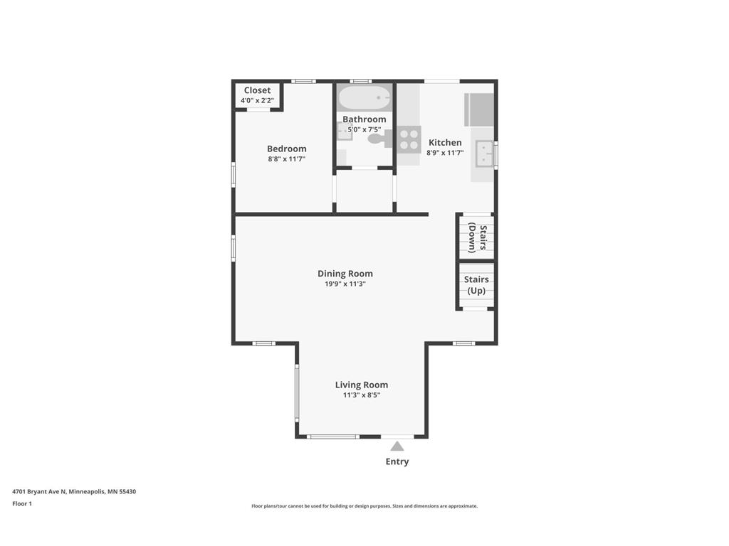 4701 Bryant Avenue N Minneapolis MN 55430 7018553 image46