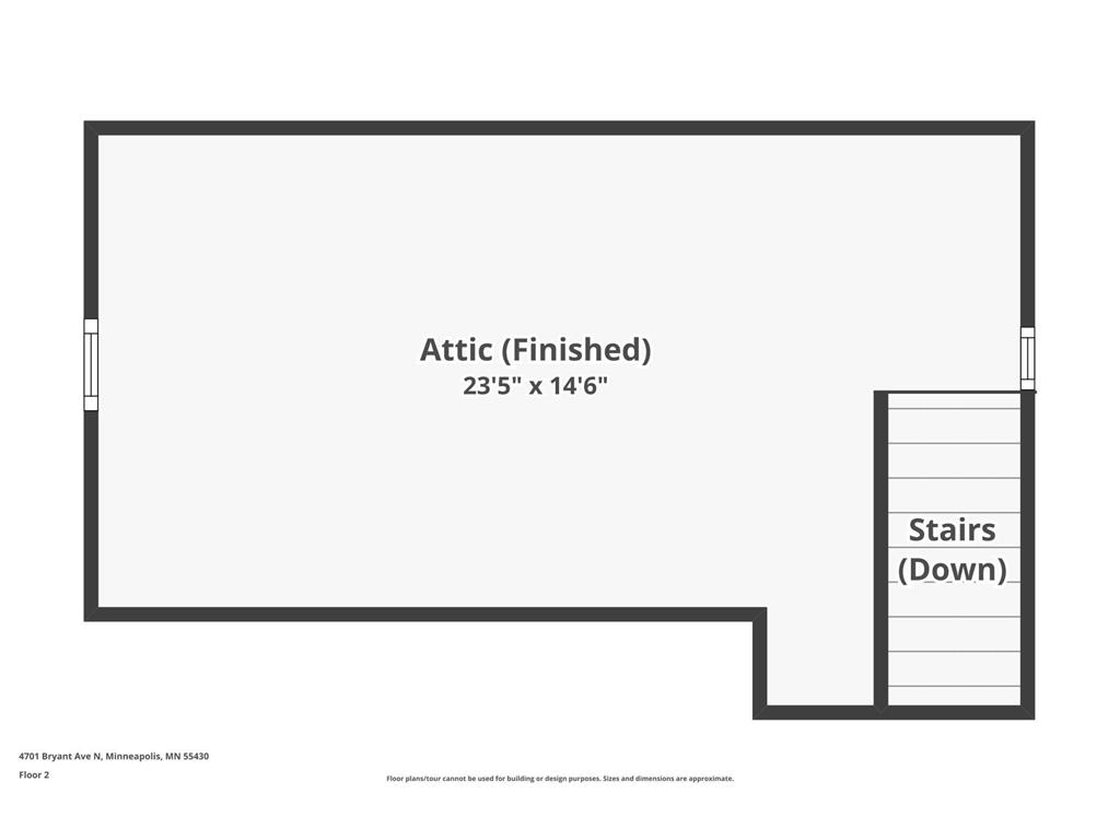 4701 Bryant Avenue N Minneapolis MN 55430 7018553 image47