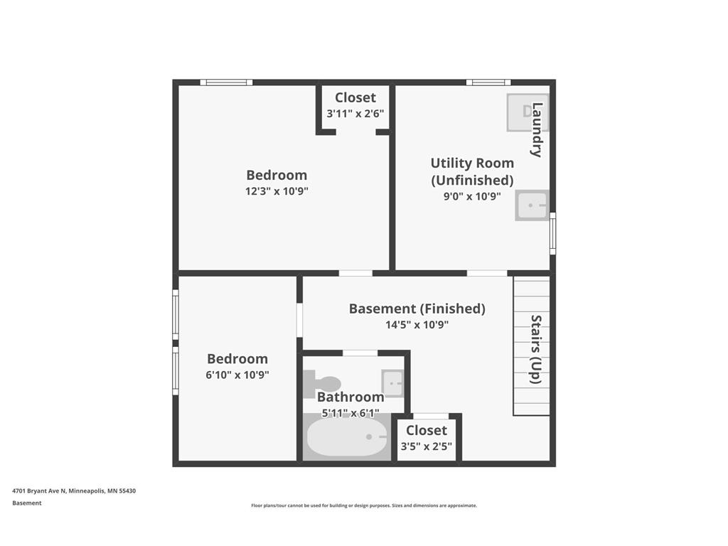 4701 Bryant Avenue N Minneapolis MN 55430 7018553 image48