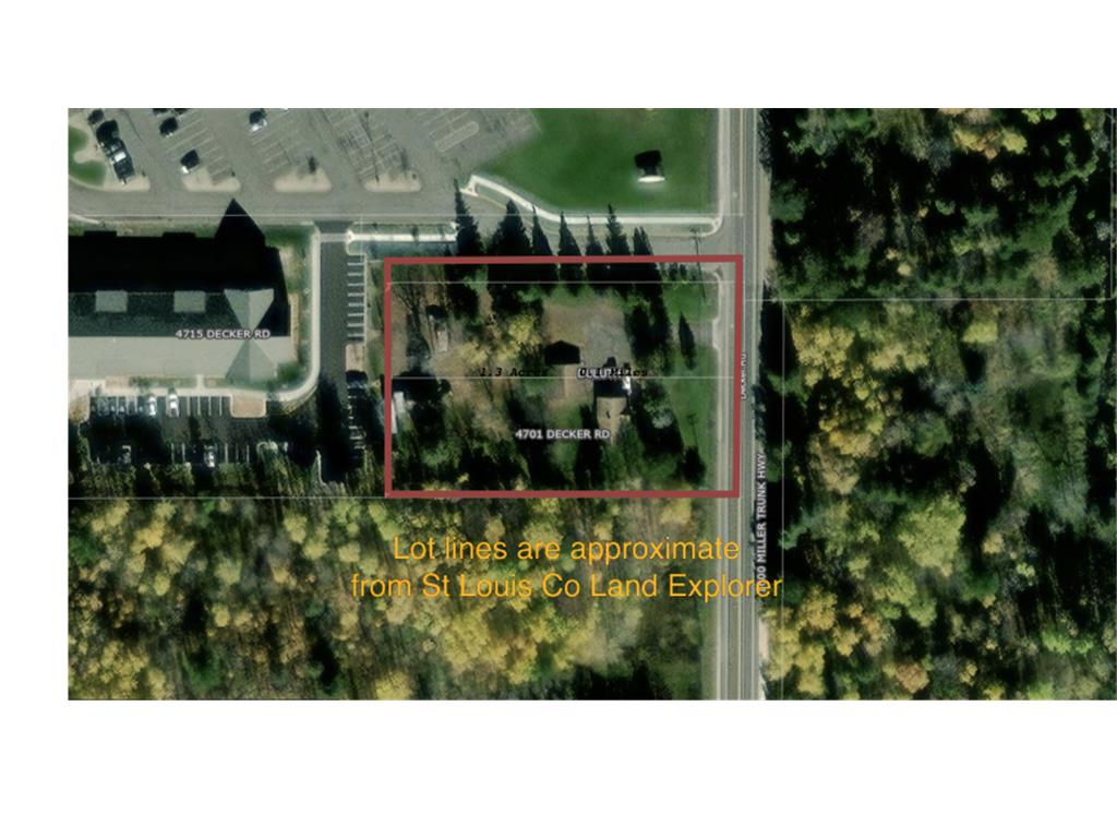 4701 Decker Road, Duluth, MN, 55811 MLS 6484679 Edina Realty