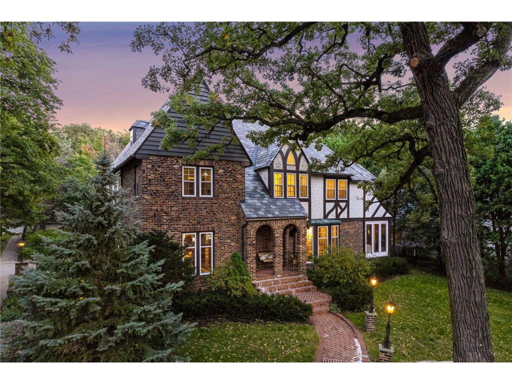 4701 E Lake Harriet Parkway Minneapolis MN 55419 - Harriet Lake 6602553 image1