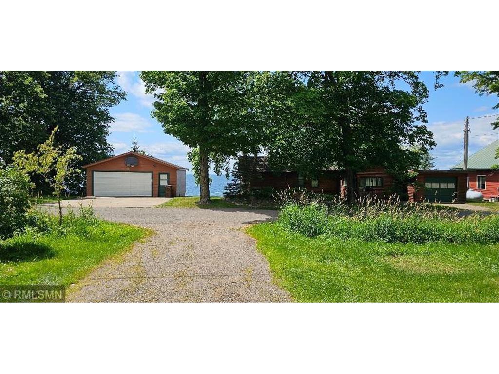 47014 Whistle Road East Side Twp MN 56342 - Mille Lacs Lake 6571264 image1