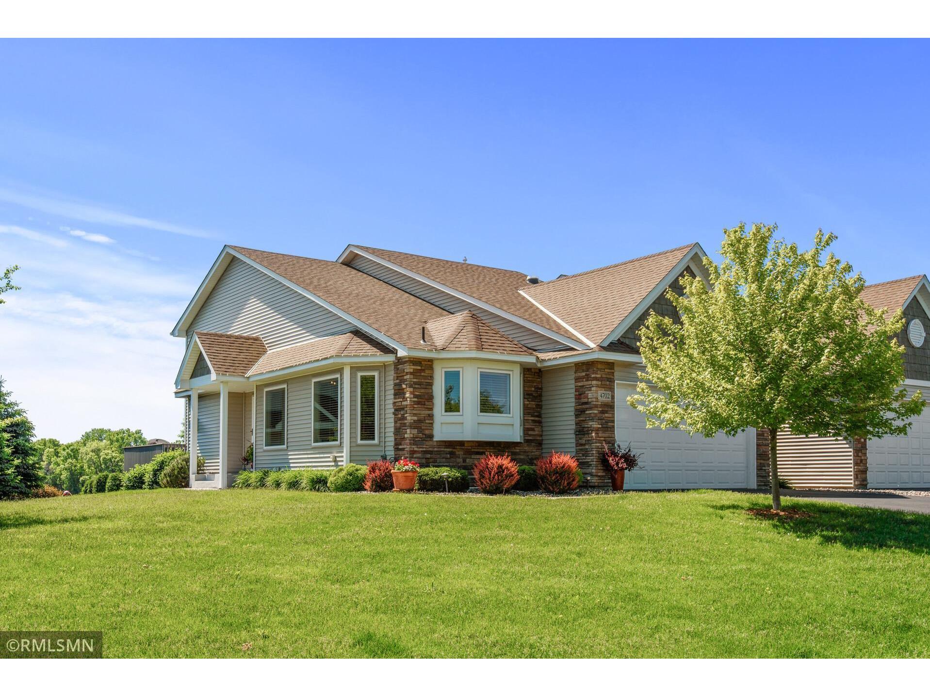 4702 Greenhaven Drive, White Bear Lake, MN, 55127 MLS 5762682