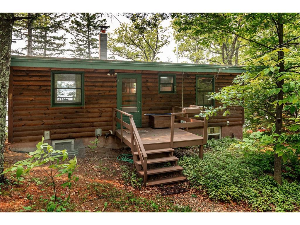 4702 Twin Hills Road NW, Hackensack, MN, 56452 MLS 6385947 Edina