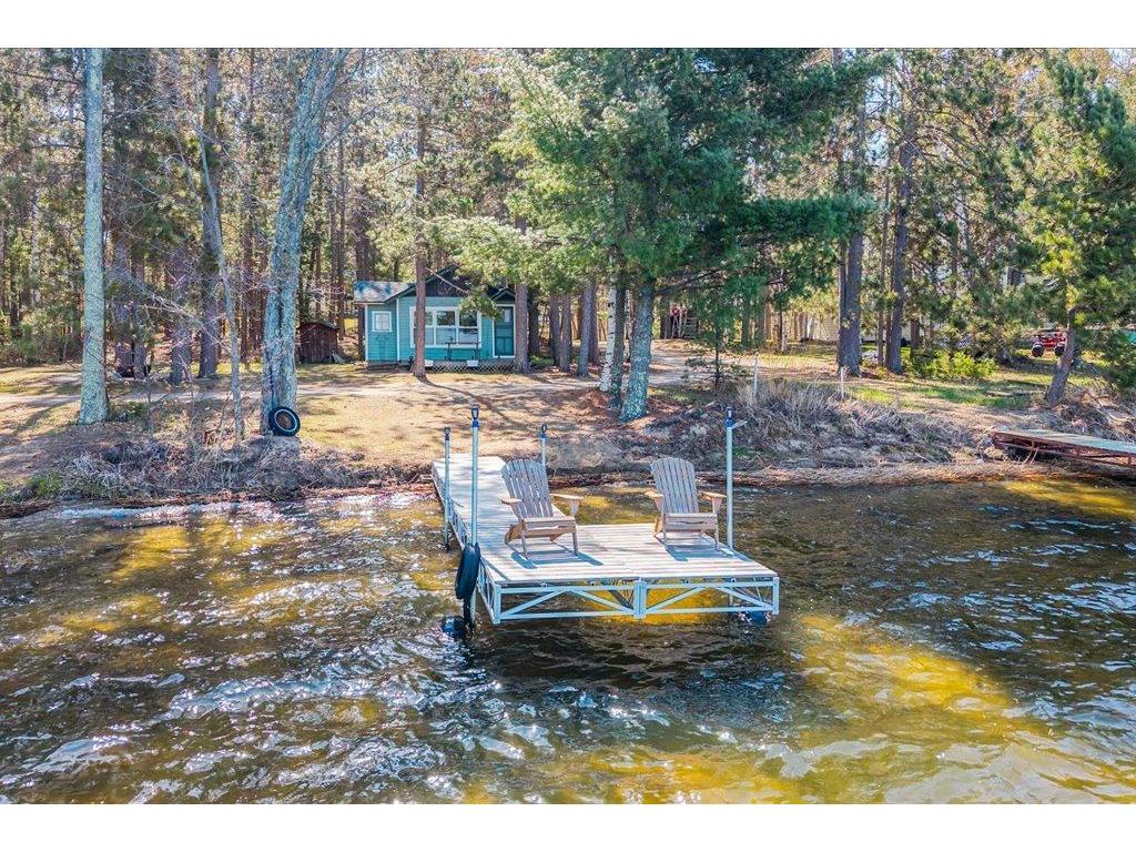 47022 189th Avenue Mcgregor MN 55760 - Minnewawa Lake 7073342 image1