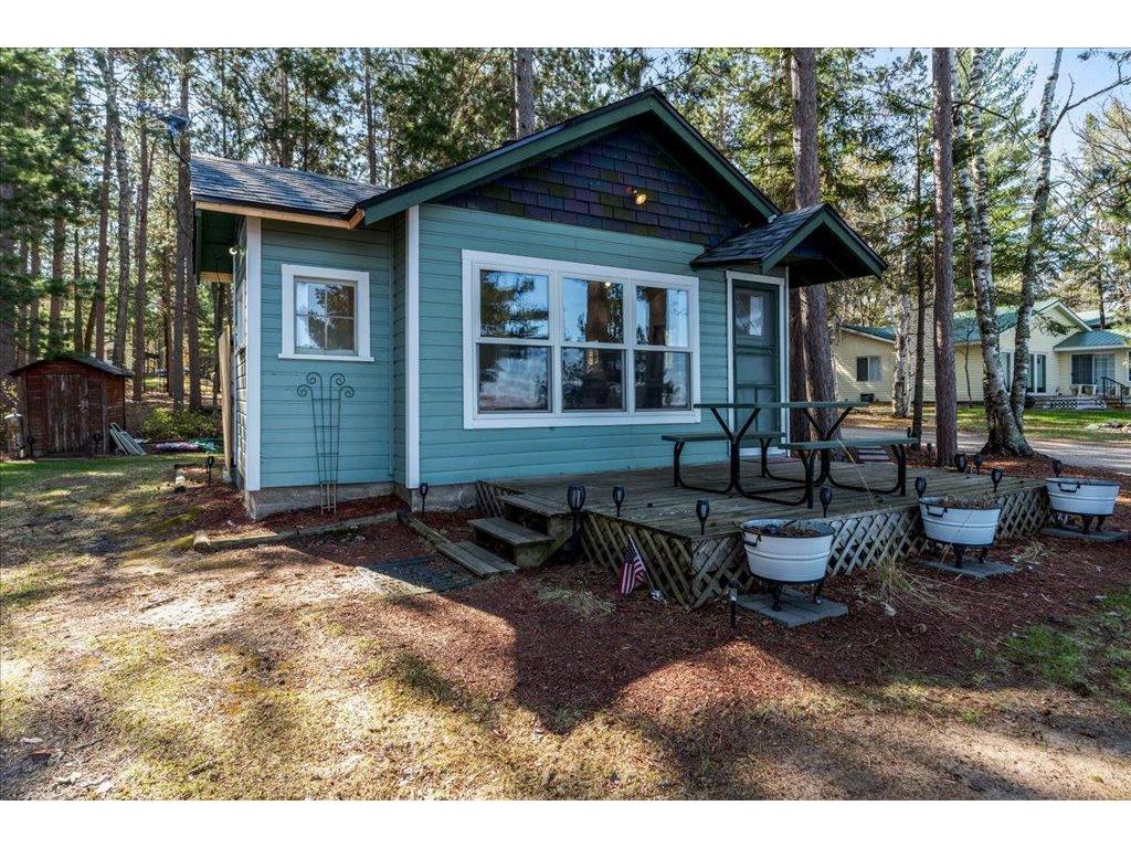47022 189th Avenue Mcgregor MN 55760 - Minnewawa Lake 7073342 image3