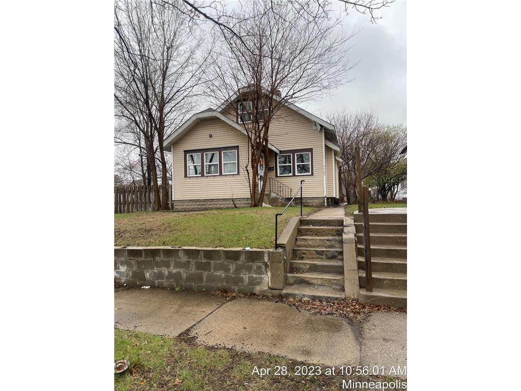 4703 N 6th Street, Minneapolis, MN, 55430 MLS 6362988 Edina Realty