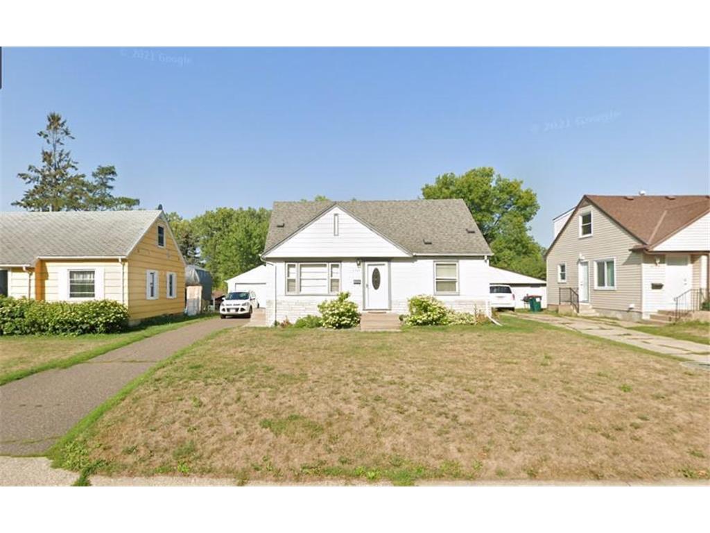 4704 Heights Drive, Columbia Heights, MN, 55421 MLS 6196953 Edina