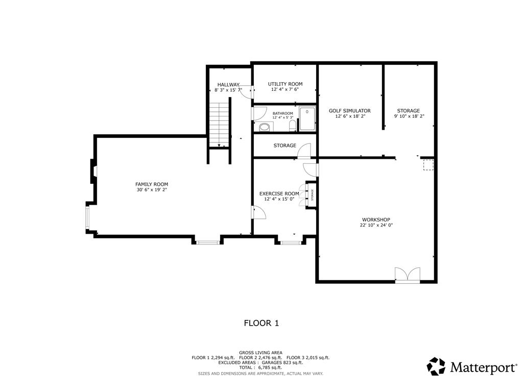 4704 S Lake Sarah Drive Independence MN 55359 - Sarah 7077893 image69