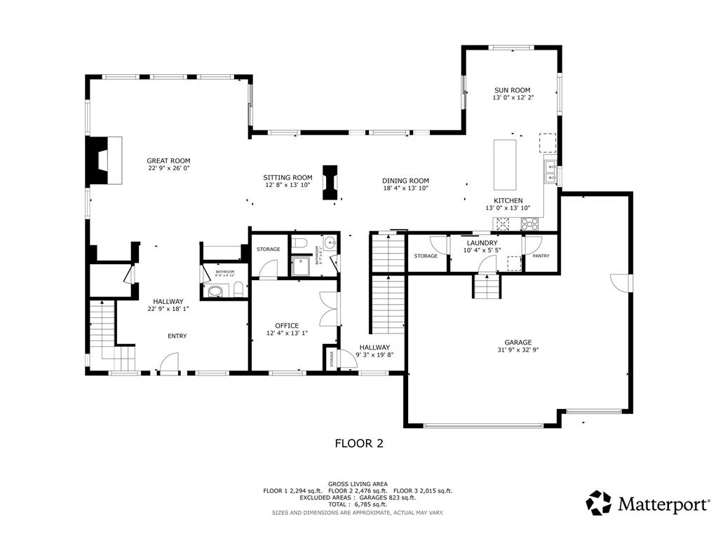 4704 S Lake Sarah Drive Independence MN 55359 - Sarah 7077893 image70