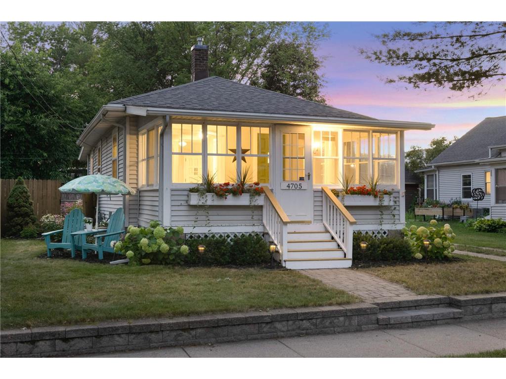 4705 Cook Avenue White Bear Lake MN 55110 - White Bear 6409559 image1