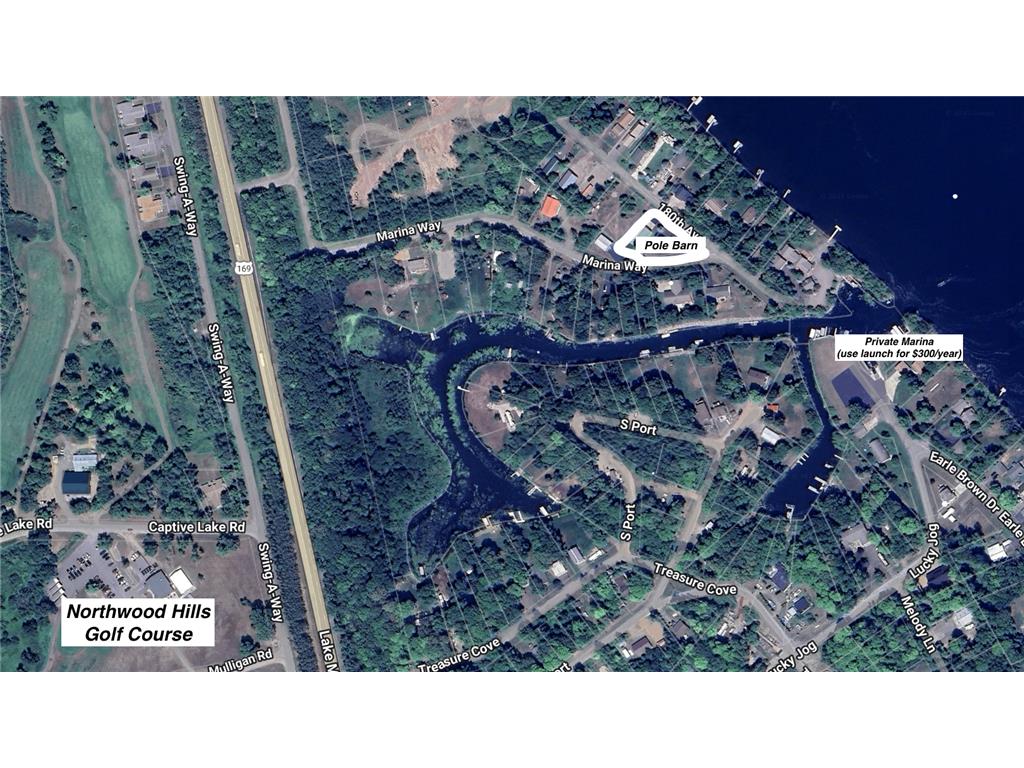 47053 180th Avenue Kathio Twp MN 56450 - Mille Lacs Lake 7003840 image1
