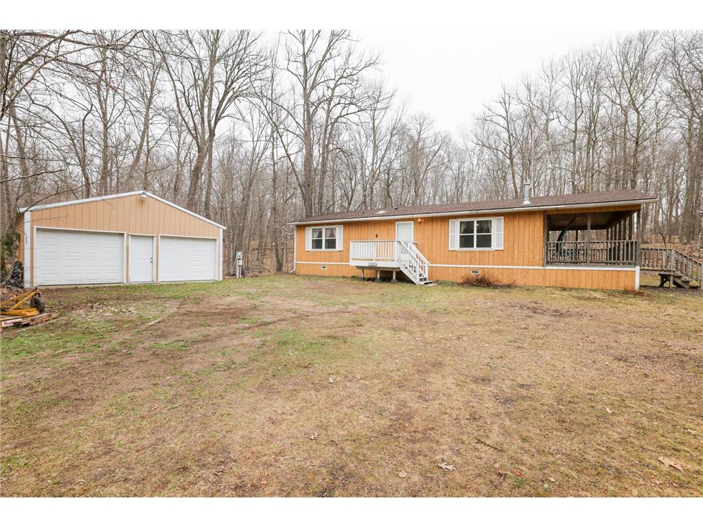 47056 199th Place, Mcgregor, MN, 55760 MLS 6365895 Edina Realty