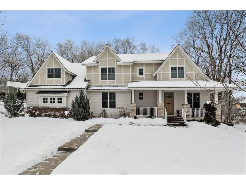 4707 Asher Drive, MN 55345 MLS 6273272 Edina Realty