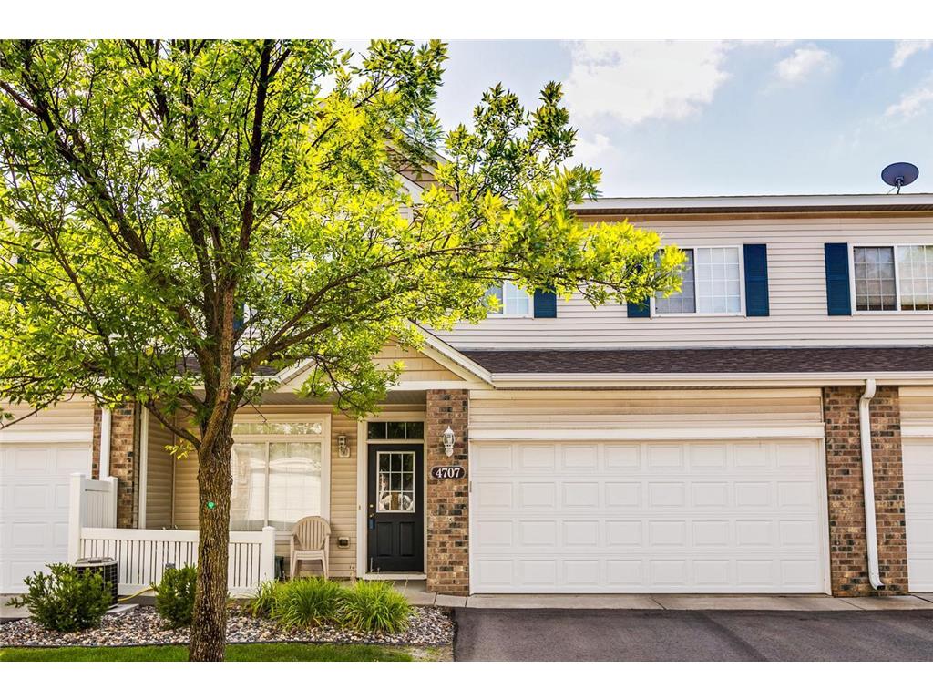 4707 Blaine Avenue 709, Inver Grove Heights, MN, 55076 MLS 6257383 Edina Realty