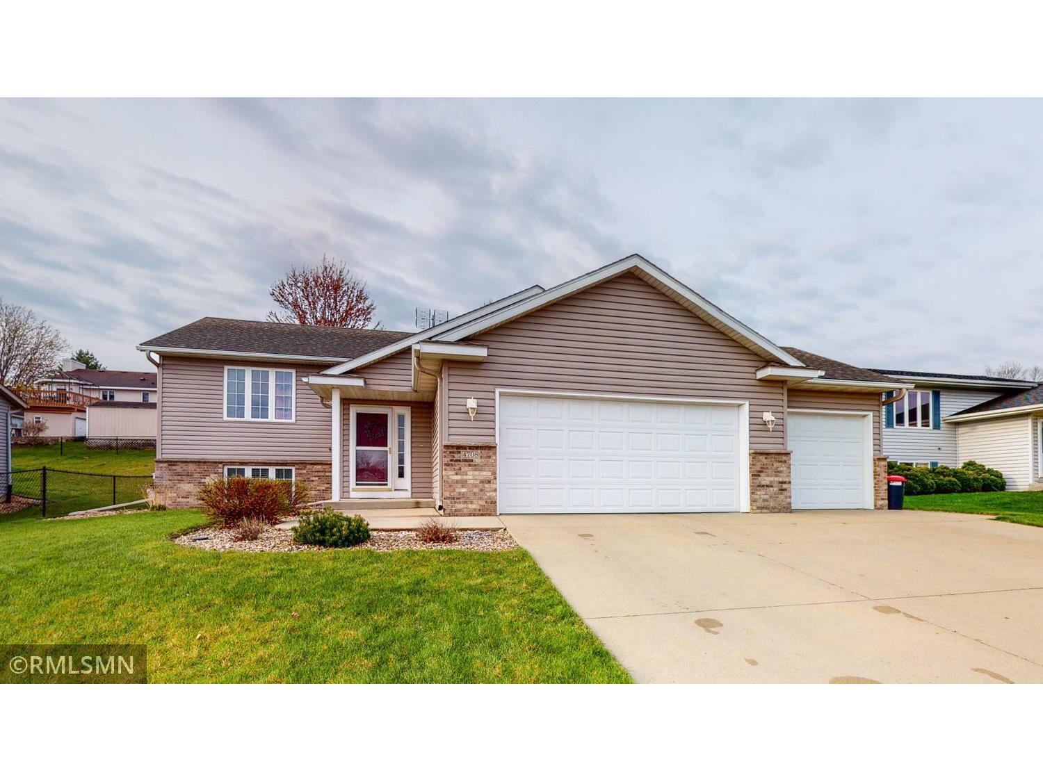 4708 Manor Brook Drive NW, Rochester, MN 55901 MLS 5749246 Edina