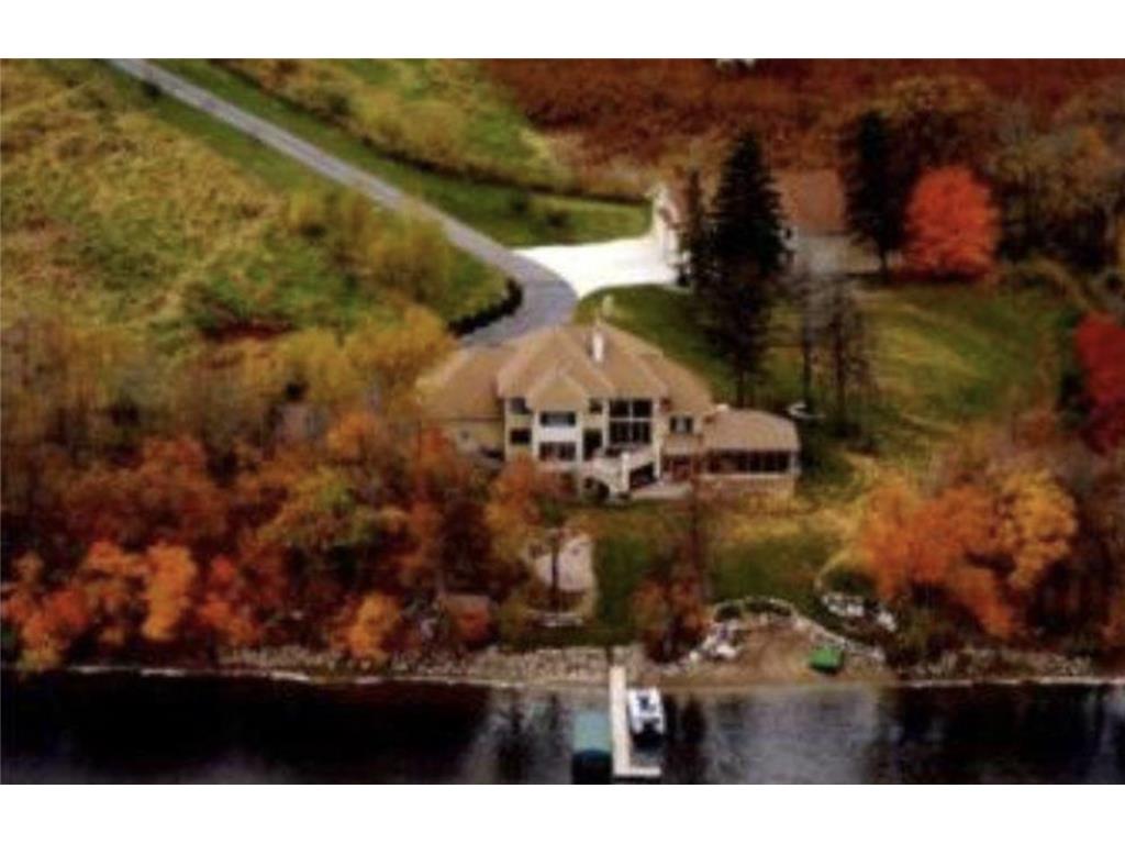 4708 S Lake Sarah Drive Independence MN 55359 - Sarah 6360643 image1