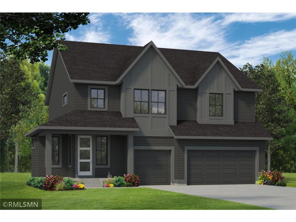 4709 Jamocha Avenue NE Saint Michael MN 55376 6448340 image1