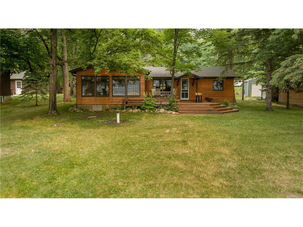 4709 Snowball Road NE, Remer, MN, 56672 MLS 6386100 Edina Realty