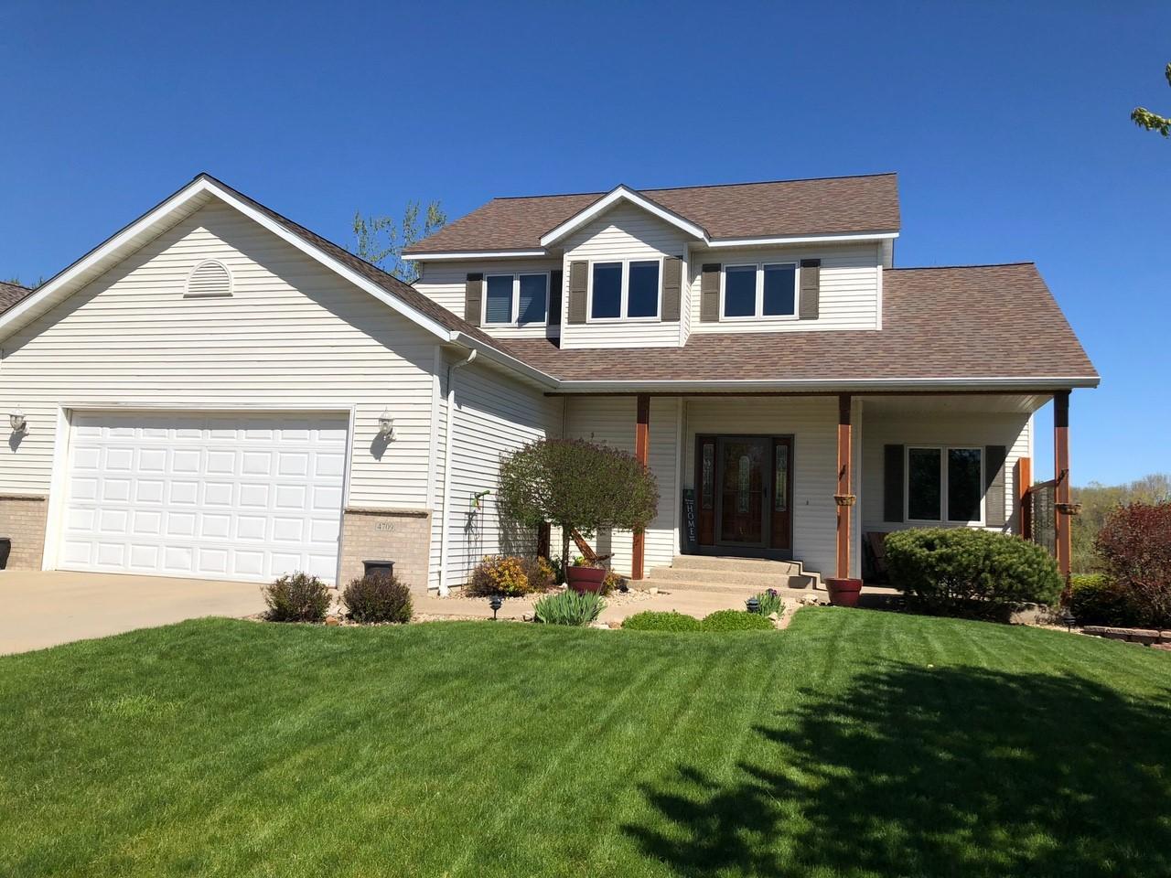 4709 White Pine Drive NW, Rochester, MN, 55901 MLS 5760447 Edina