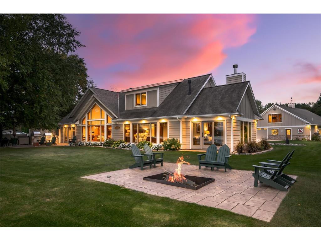 47096 Maple Leaf Lane Elysian Twp MN 56028 - German Lake 6792924 image1