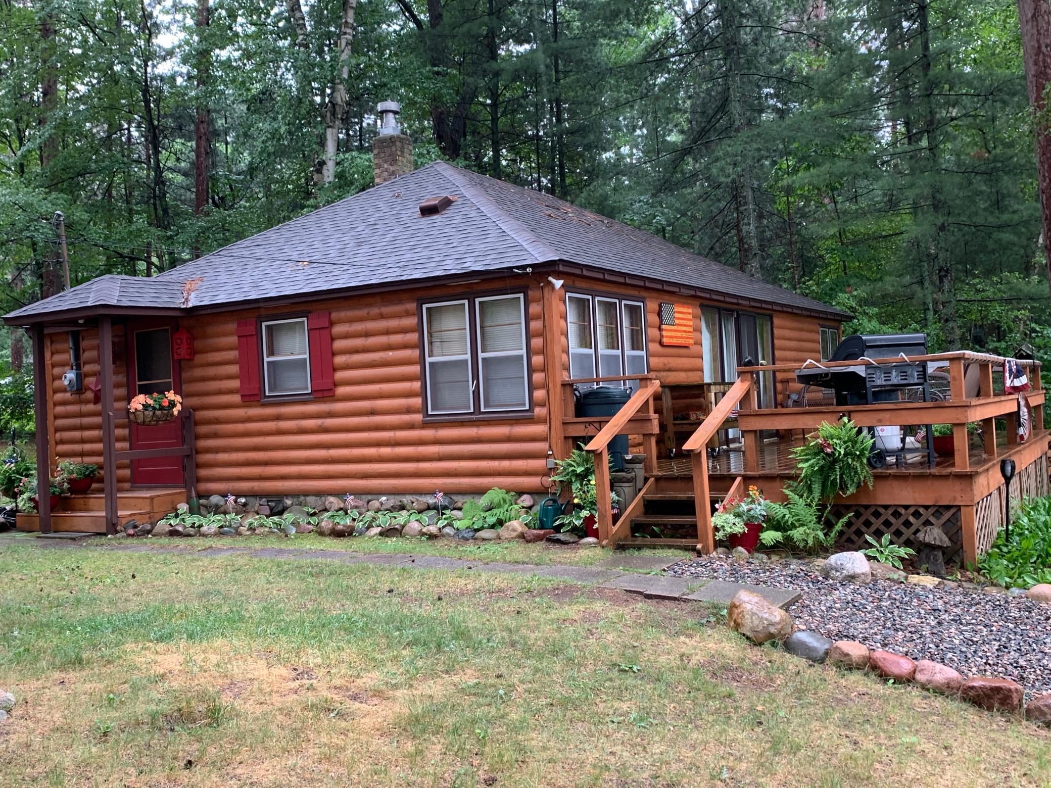 47097 188th Avenue, McGregor, MN, 55760 MLS 6020650 Edina Realty