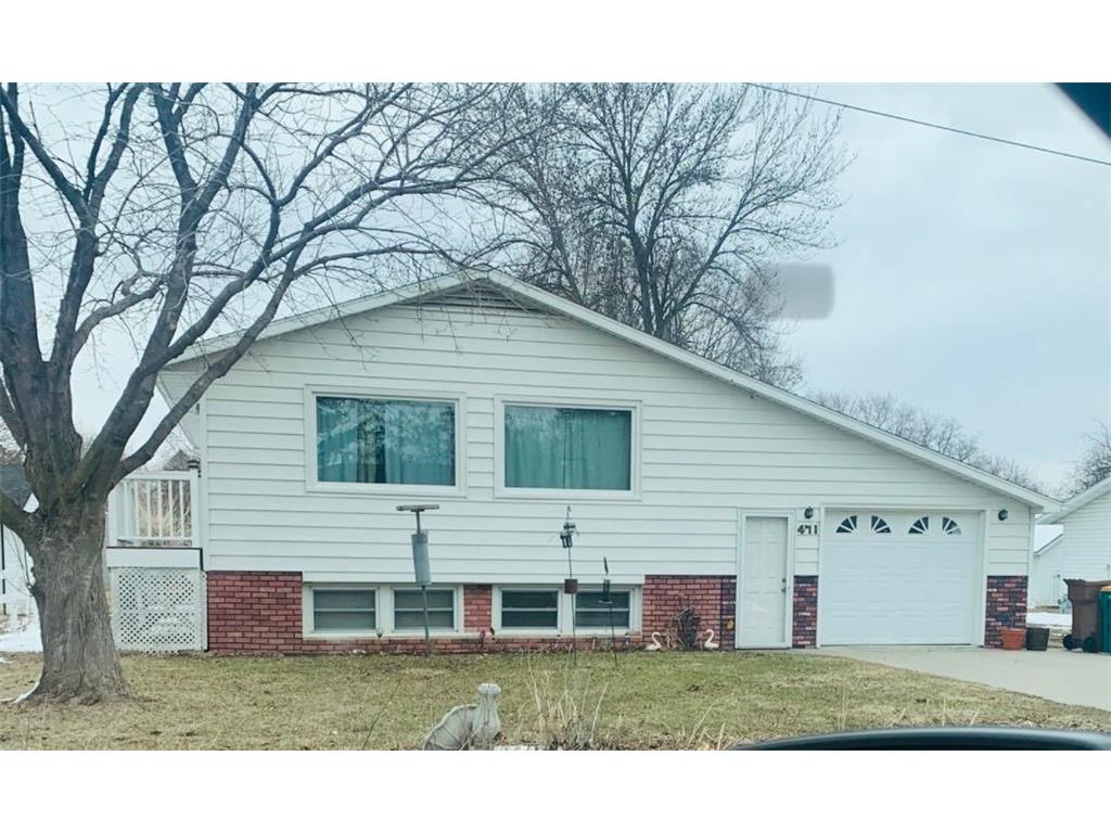 471 1st Avenue SW Glenville MN 56036 6819125 image1