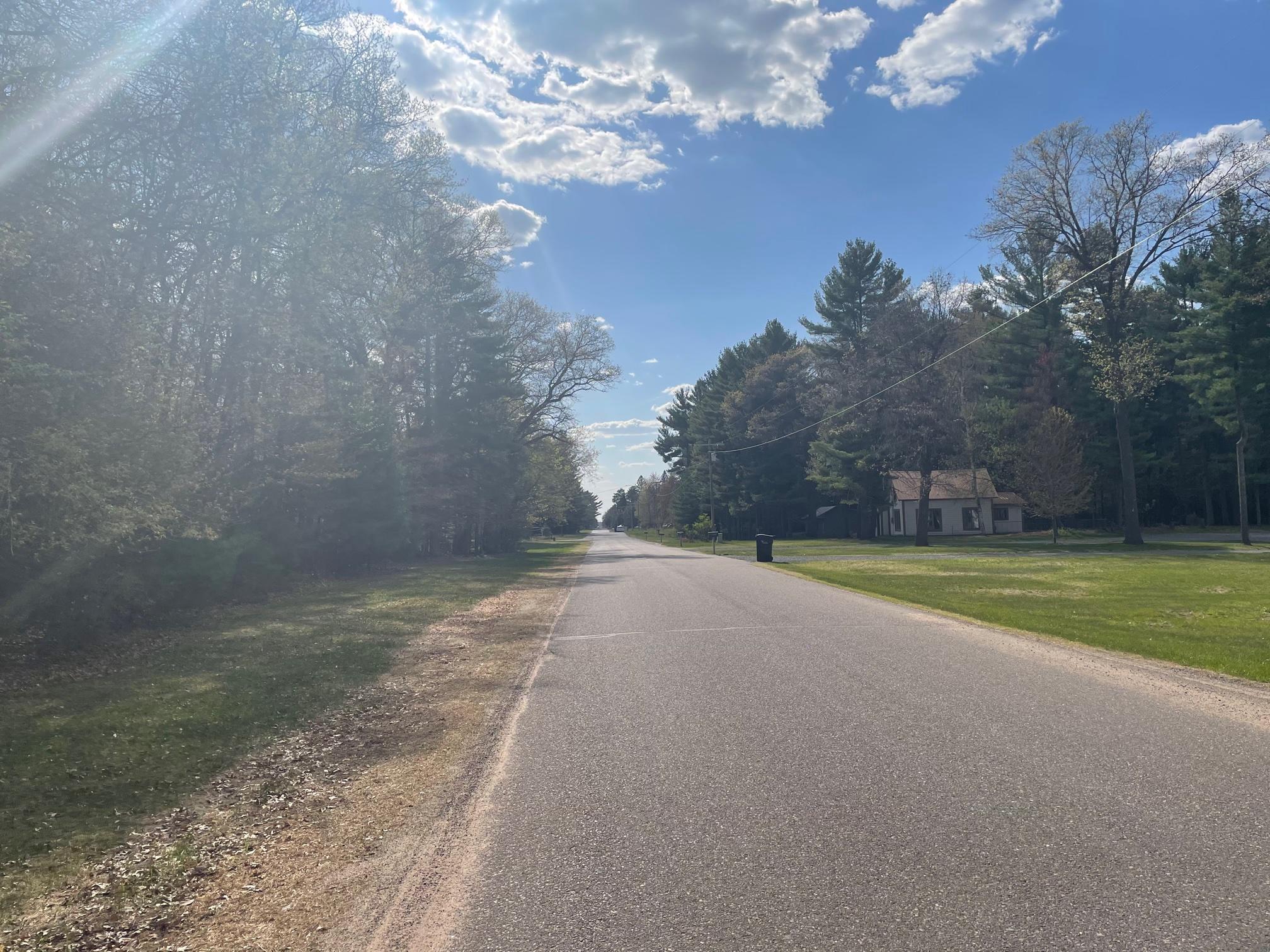 471 E Benson Avenue, Grantsburg, WI 54840 MLS 5755912 Edina Realty