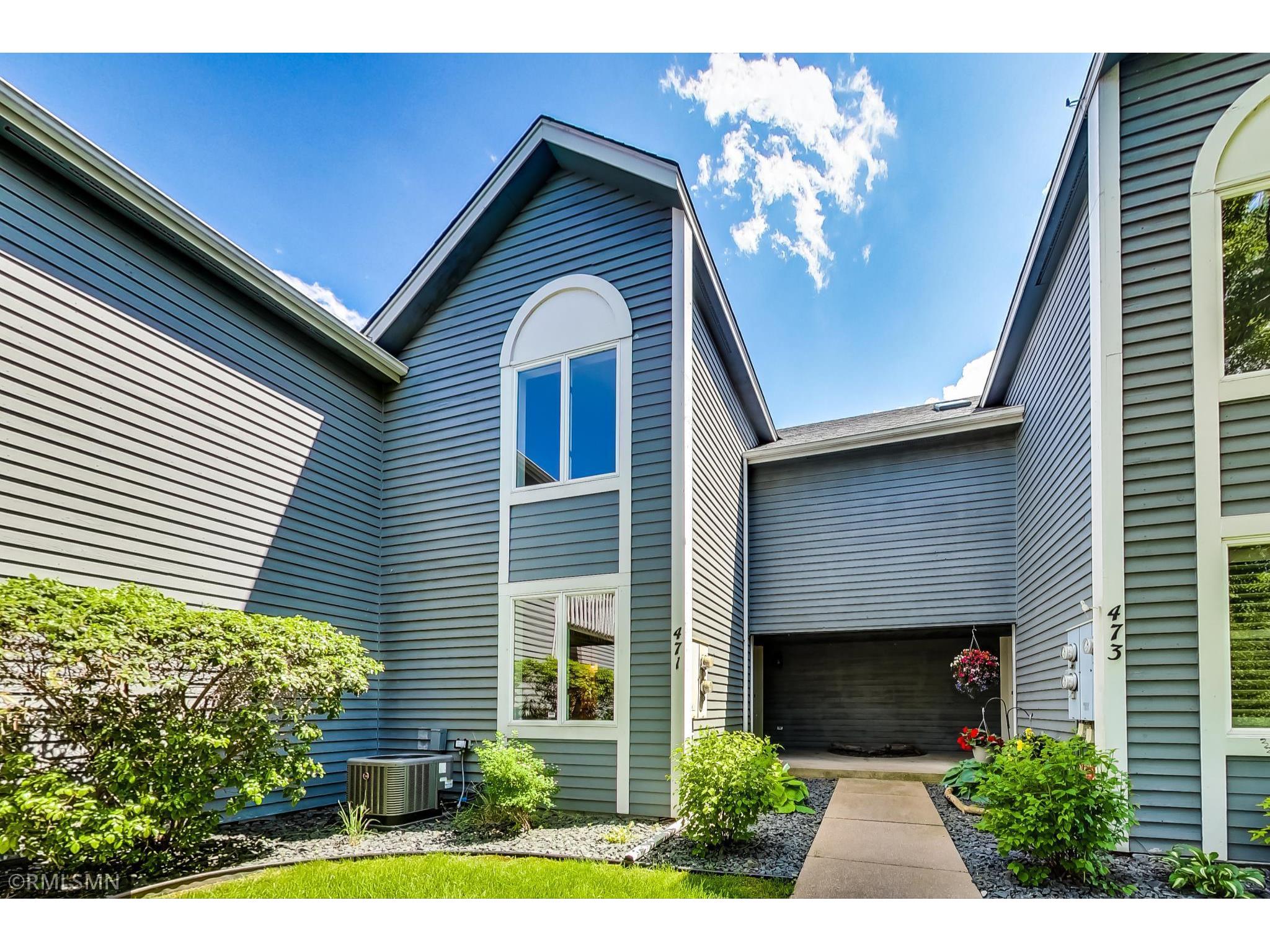 471 Mariner Drive, Bayport, MN 55003 MLS 5764842 Edina Realty