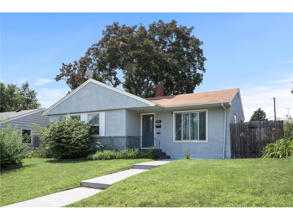 471 White Bear Avenue N Saint Paul MN 55106 6574500 image1
