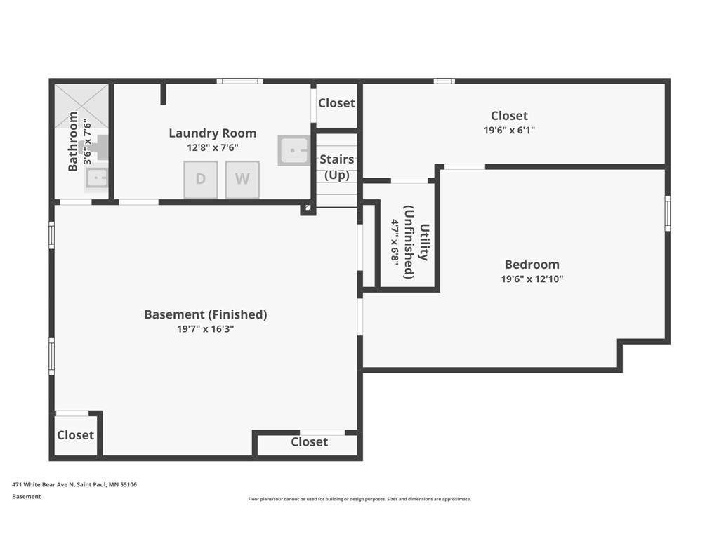 471 White Bear Avenue N Saint Paul MN 55106 7111101 image61