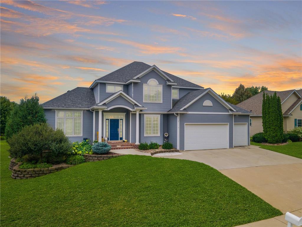 4710 Birdie Lane NW Rochester MN 55901 6411945 image1