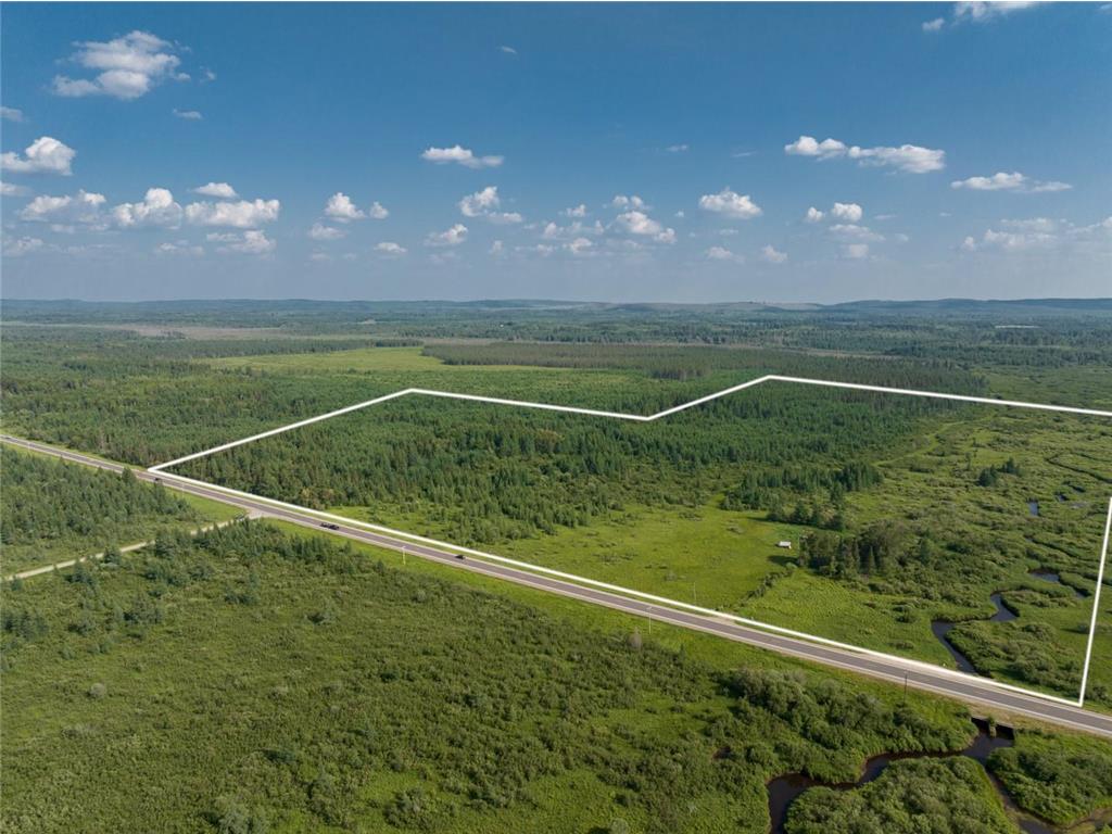 4710 Hwy 21 Embarrass Twp MN 55732 - Bear River 6396223 image1