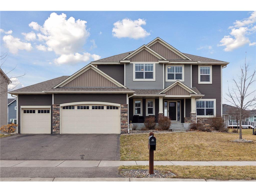 4710 Prairie Trail N Hugo MN 55038 6483962 image1
