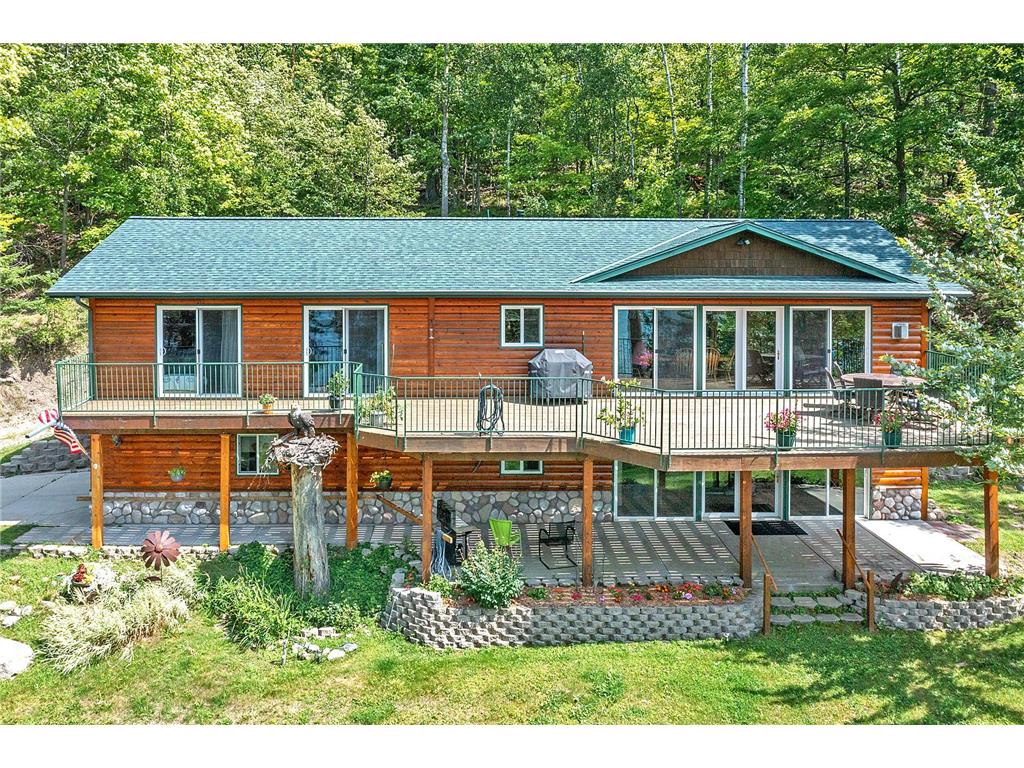 4711 Twin Pines Trail NW Hackensack MN 56452 - Man 6412017 image1