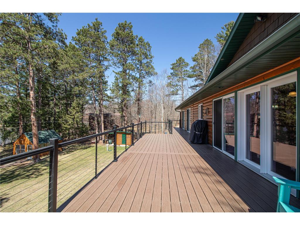 4711 Twin Pines Trail NW Woodrow Twp MN 56452 - Man 7068160 image2