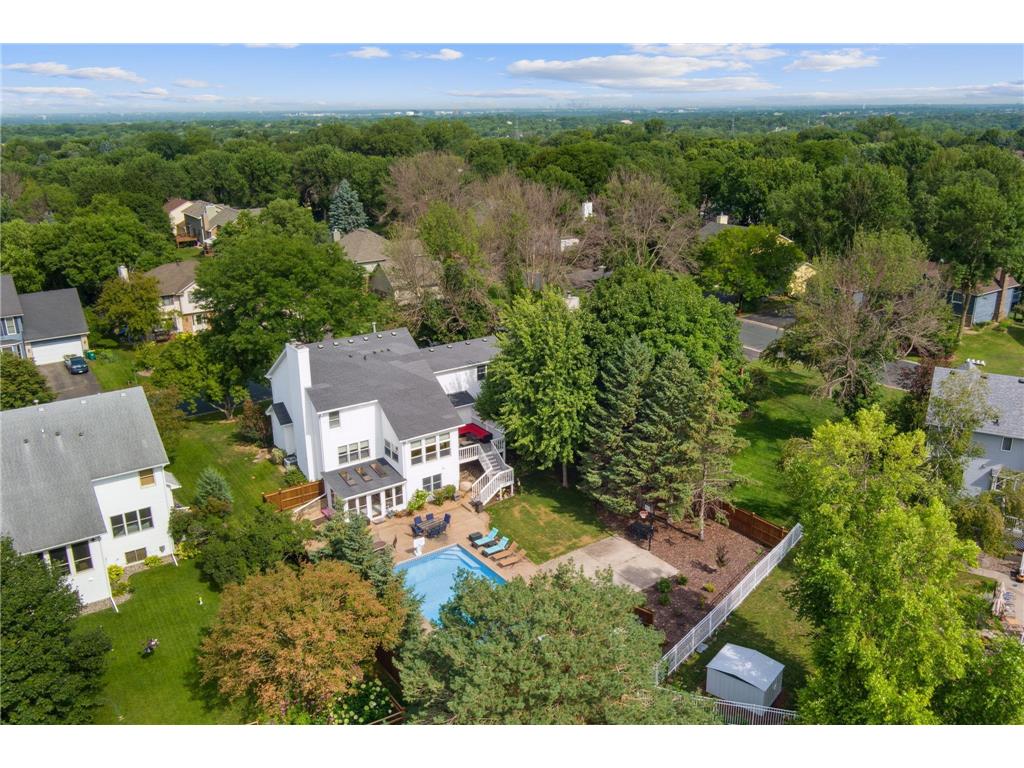 4712 Pebble Beach Way, Eagan, MN, 55123 MLS 6410698 Edina Realty