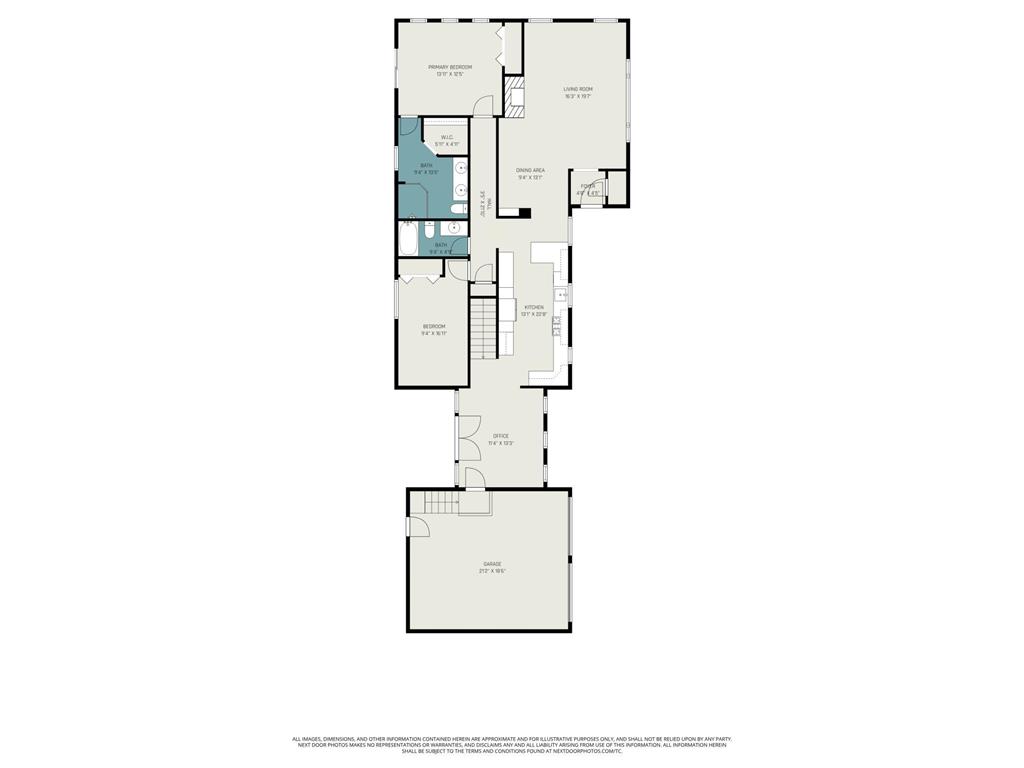 4713 Fairhills Road W Minnetonka MN 55345 7079202 image67