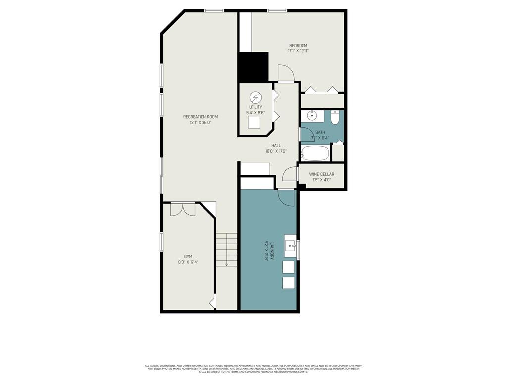 4713 Fairhills Road W Minnetonka MN 55345 7079202 image68