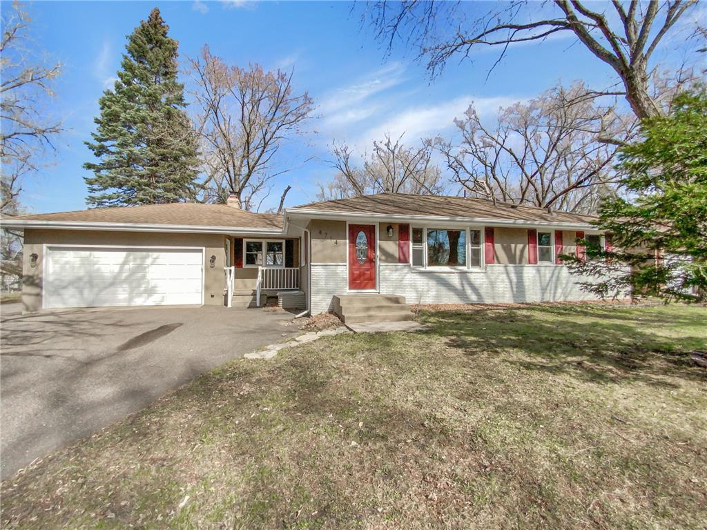 4714 Lakeview Avenue N, Brooklyn Center, MN, 55429 MLS 7624921