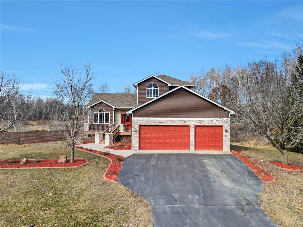 4715 165th Avenue NE, Ham Lake, MN, 55304 MLS 6171348 Edina Realty