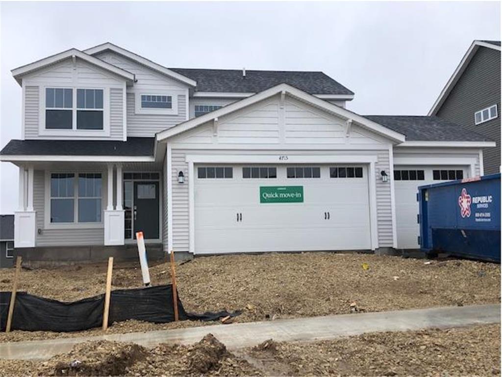 4715 Martingale Drive Woodbury MN 55129 6361798 image1