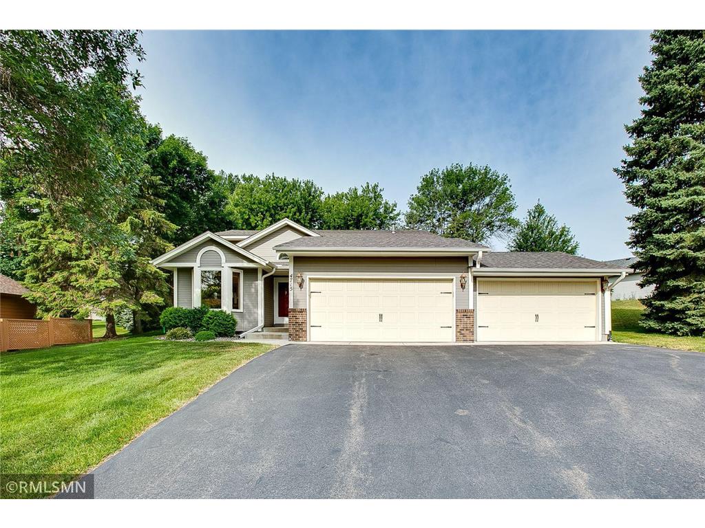 4715 Quantico Lane N, Plymouth, MN, 55446 MLS 6397609 Edina Realty