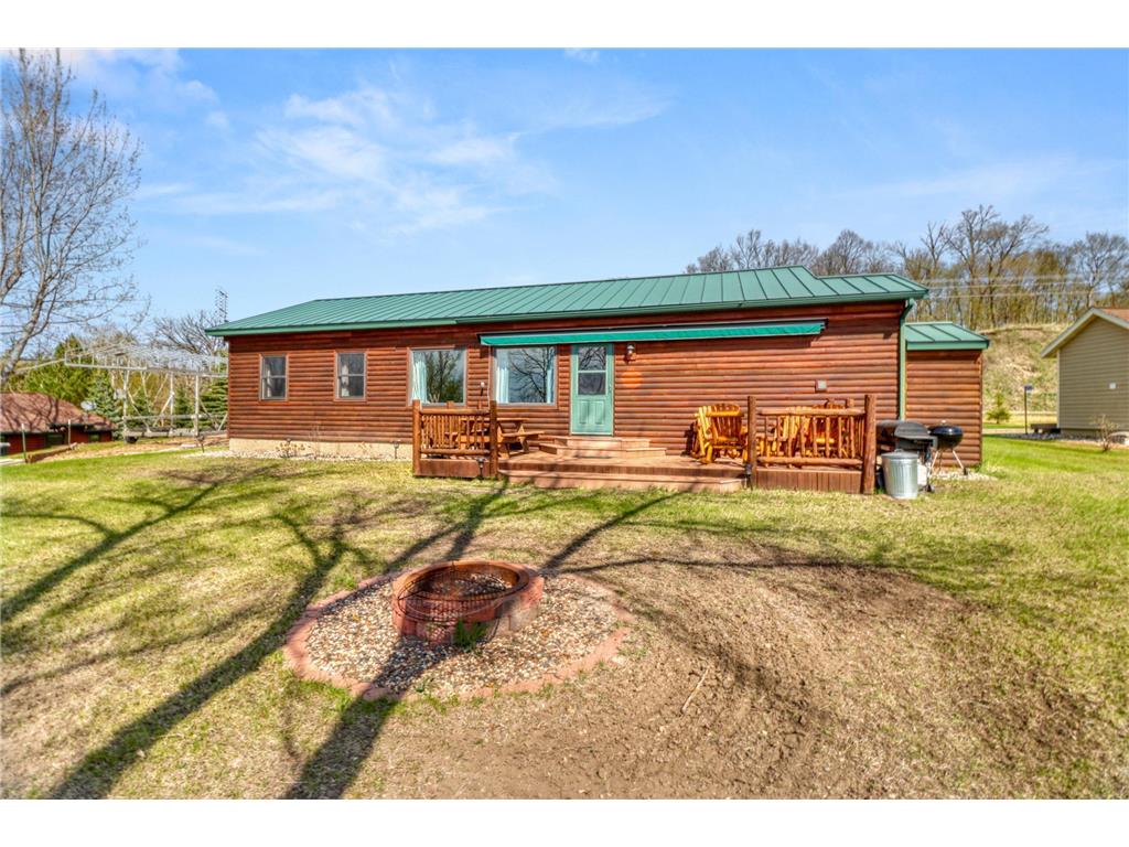 47151 Franklin Court Dunn Twp MN 56572 - Franklin Lake 6680737 image1