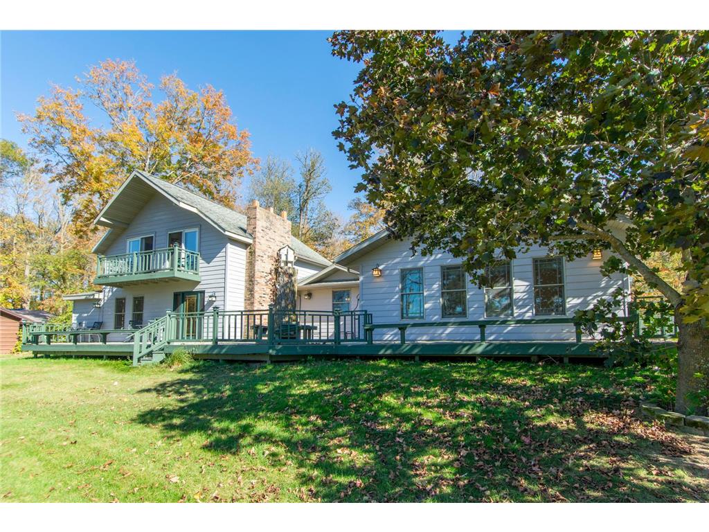 47158 156th Place Tamarack MN 55787 - Round Lake 7008117 image1