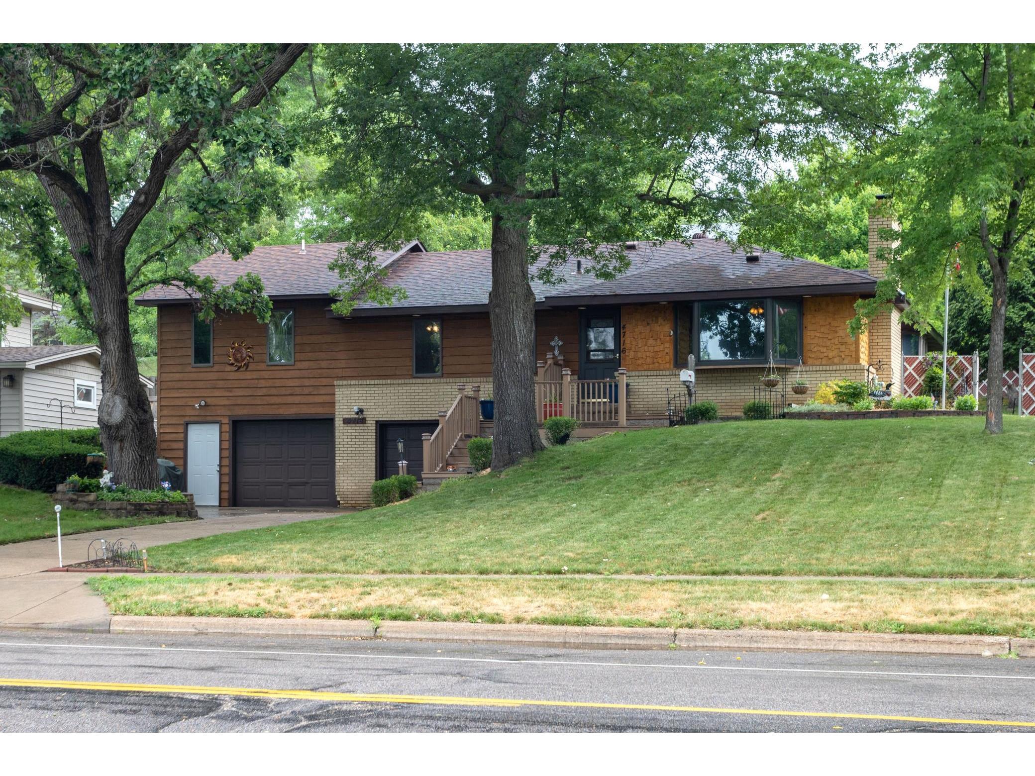 4716 Nine Mile Creek Parkway, Bloomington, MN, 55437 MLS 6022734