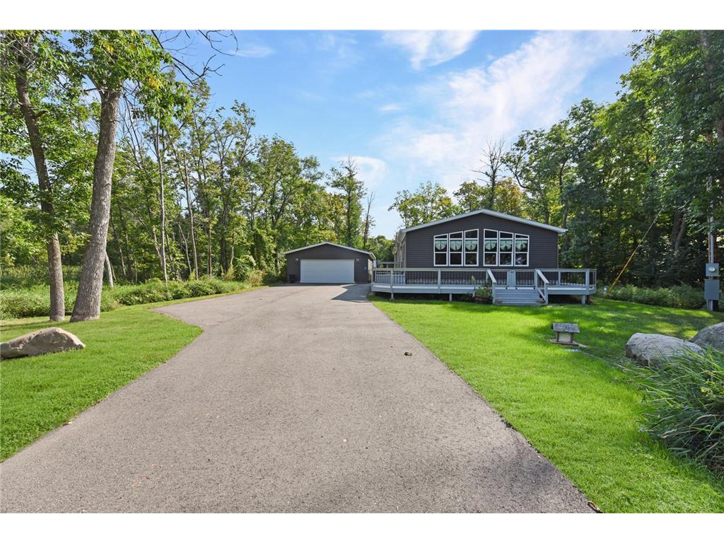 47162 Whistle Road, Isle, MN, 56342 MLS 6163668 Edina Realty