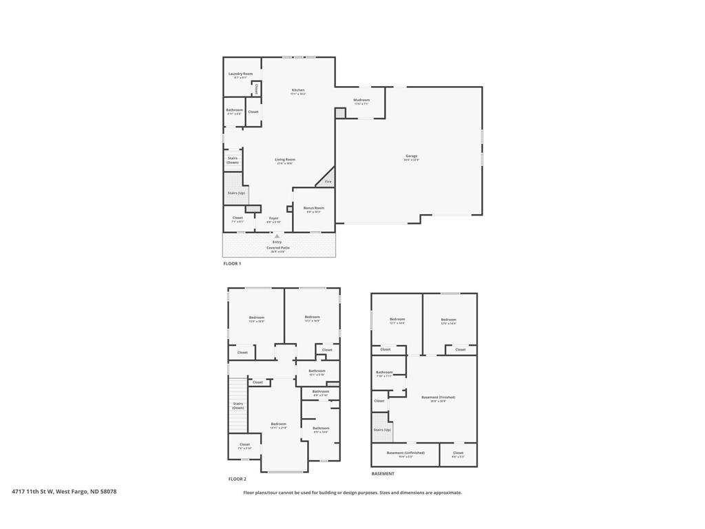 4717 11th Street W West Fargo ND 58078 7008444 image39