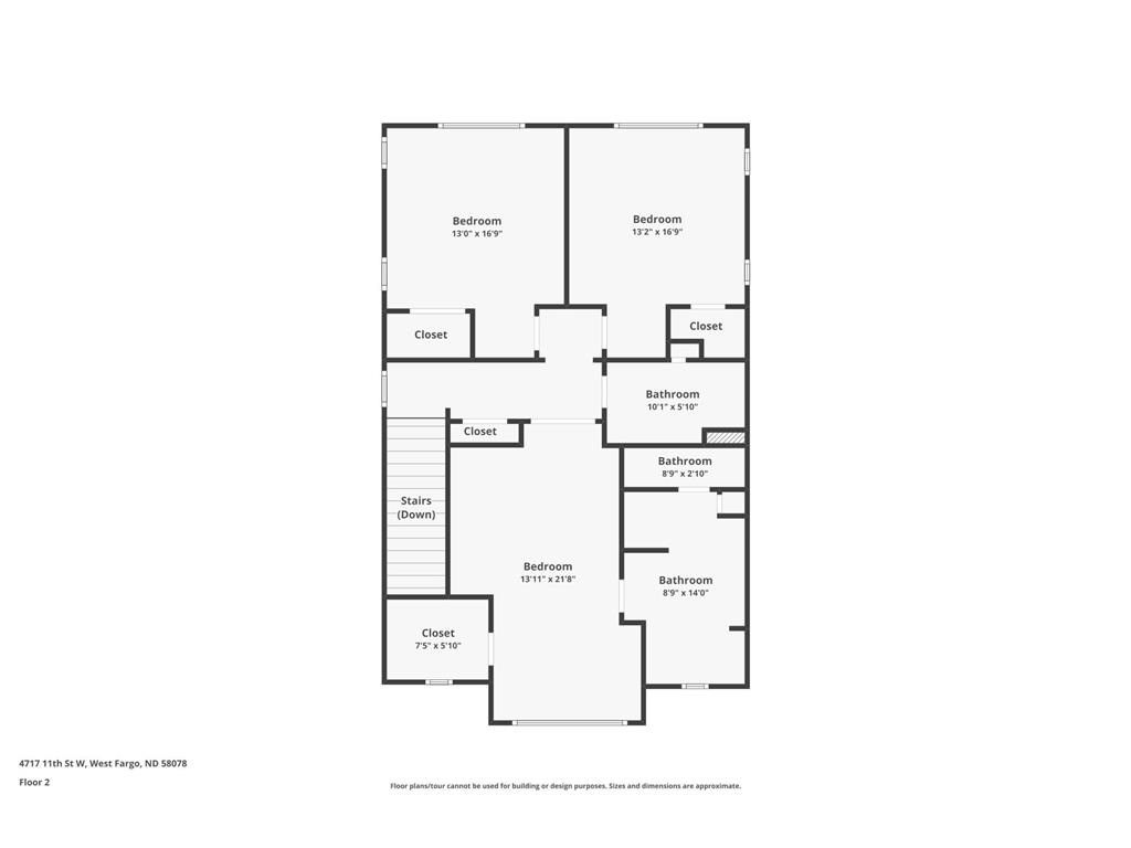 4717 11th Street W West Fargo ND 58078 7008444 image40