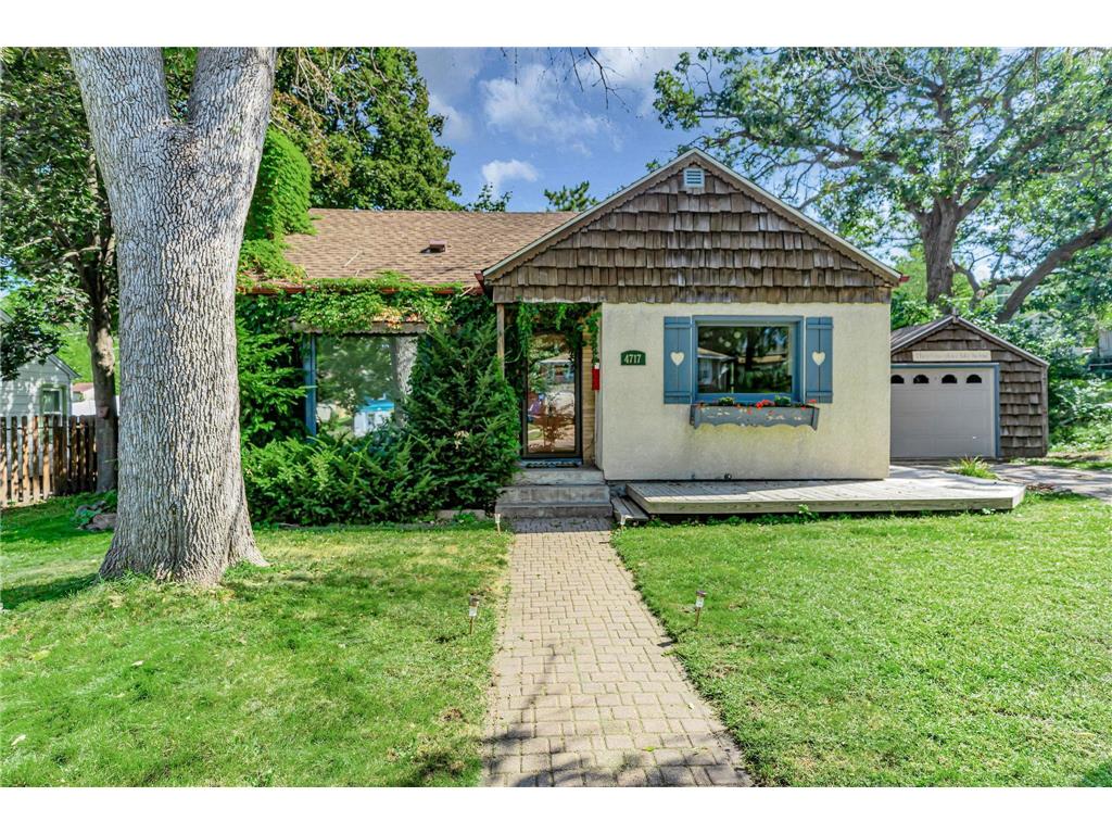 4717 6th Street NE Columbia Heights MN 55421 6790427 image1